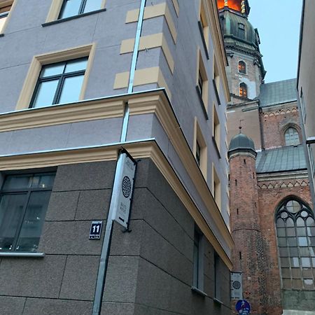 Apartment With Character, Old Town Riga Ngoại thất bức ảnh
