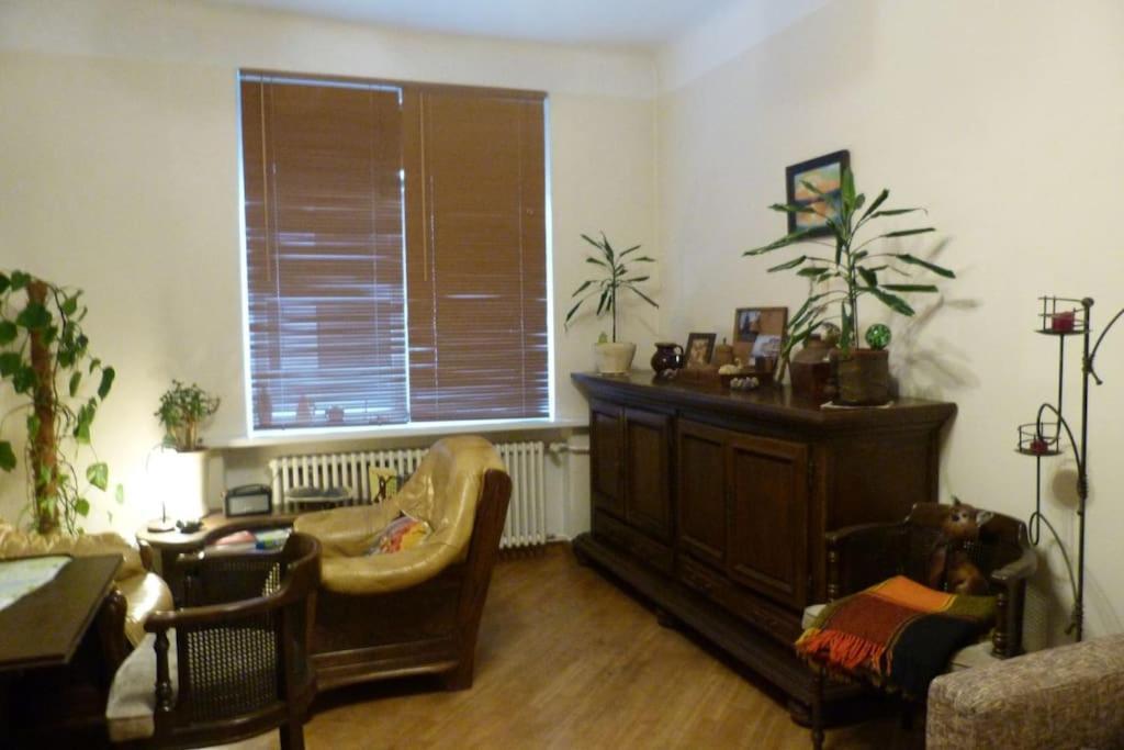 Apartment With Character, Old Town Riga Ngoại thất bức ảnh