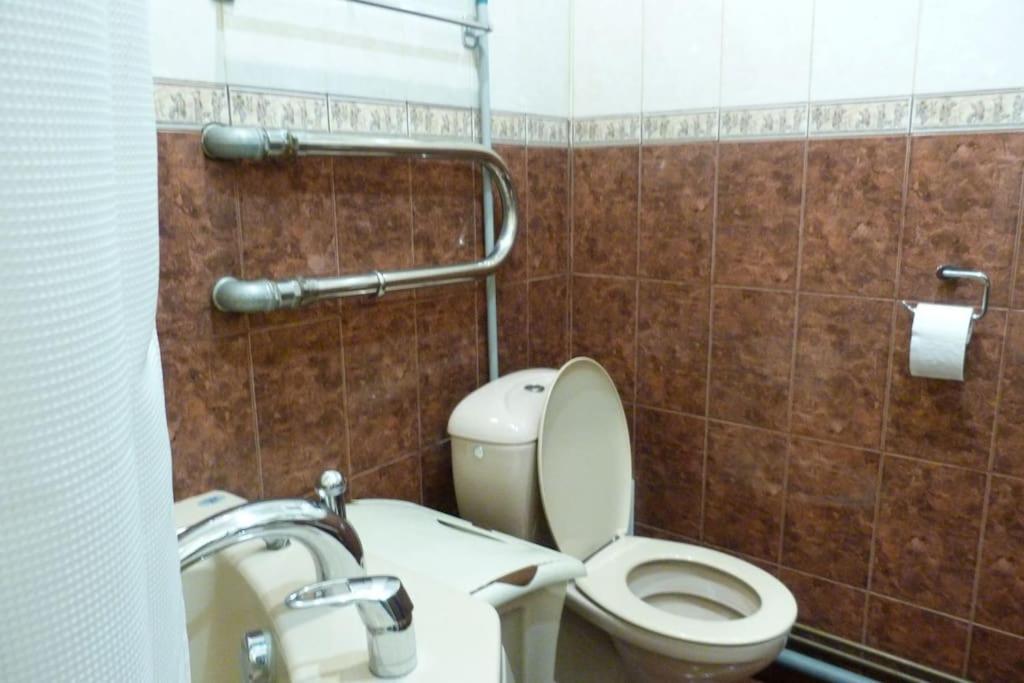Apartment With Character, Old Town Riga Ngoại thất bức ảnh