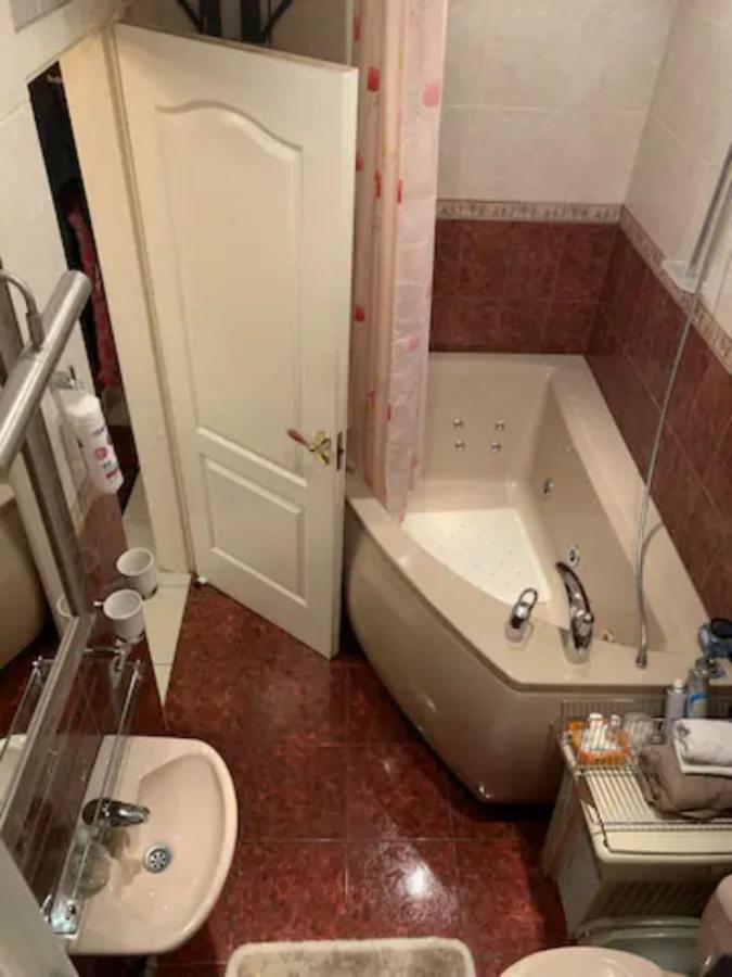 Apartment With Character, Old Town Riga Ngoại thất bức ảnh