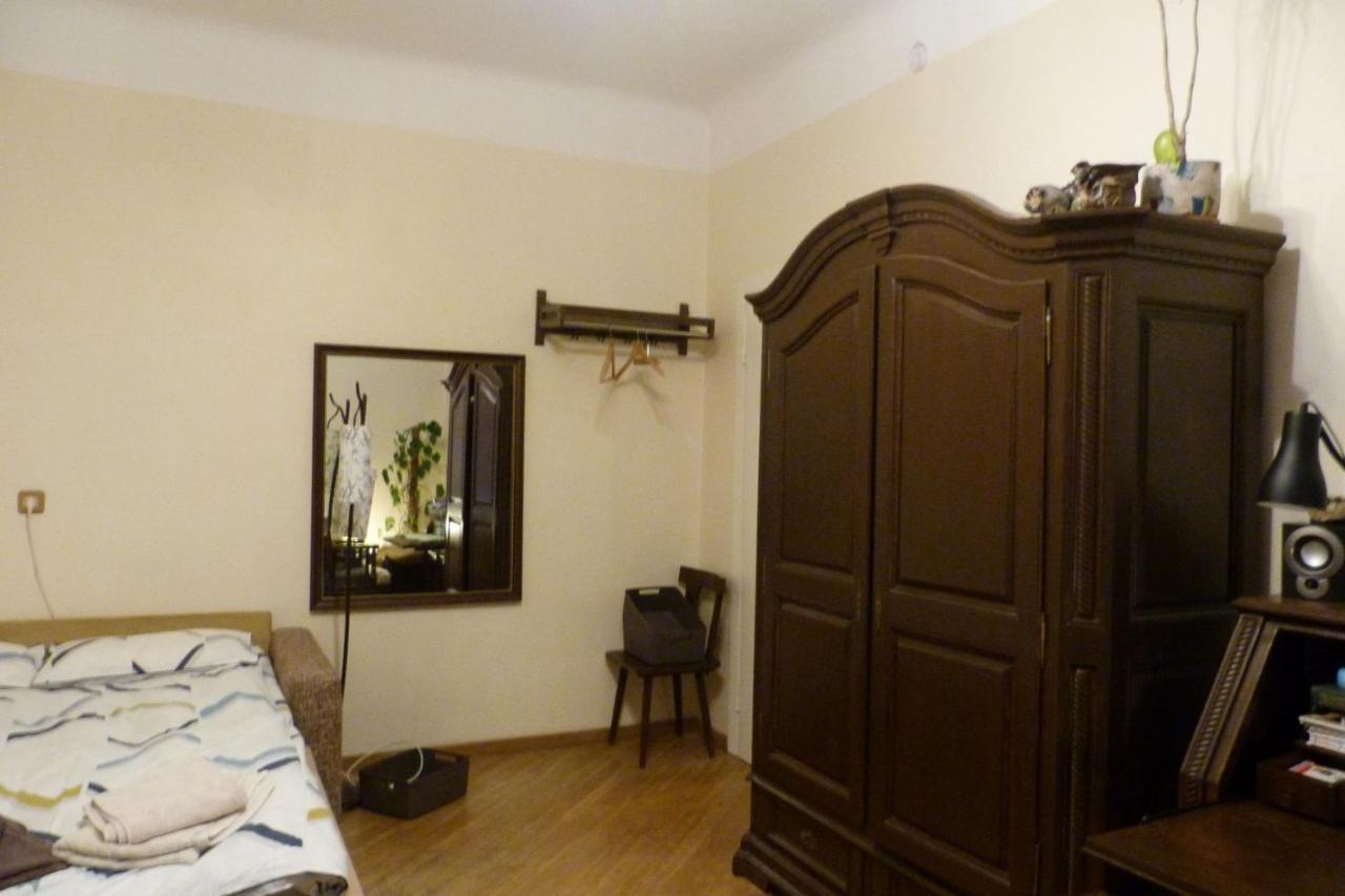 Apartment With Character, Old Town Riga Ngoại thất bức ảnh