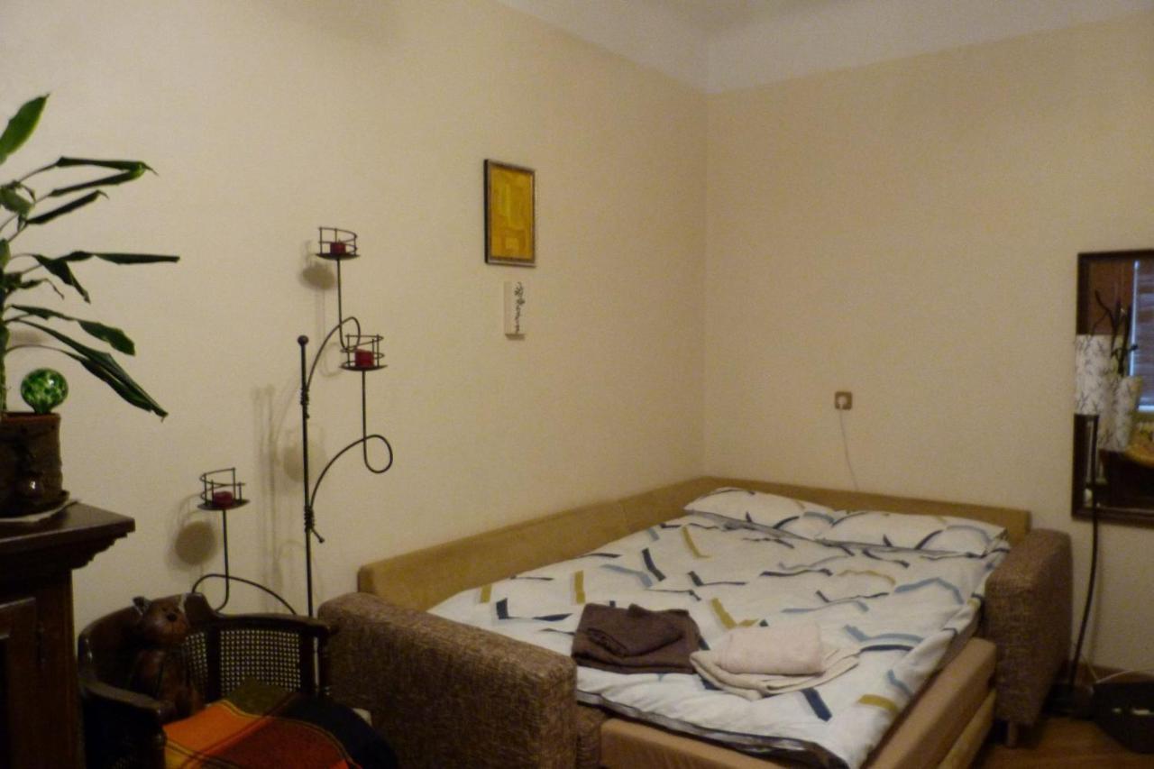 Apartment With Character, Old Town Riga Ngoại thất bức ảnh