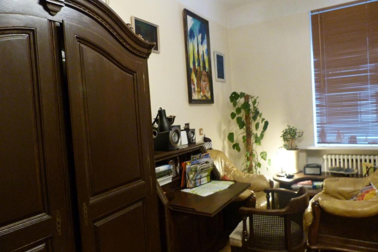 Apartment With Character, Old Town Riga Ngoại thất bức ảnh