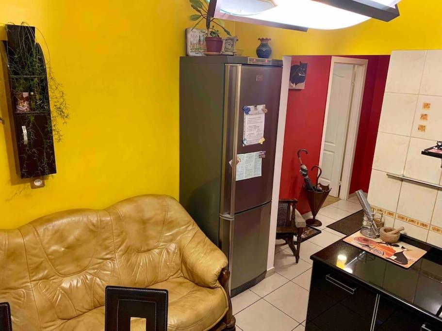 Apartment With Character, Old Town Riga Ngoại thất bức ảnh