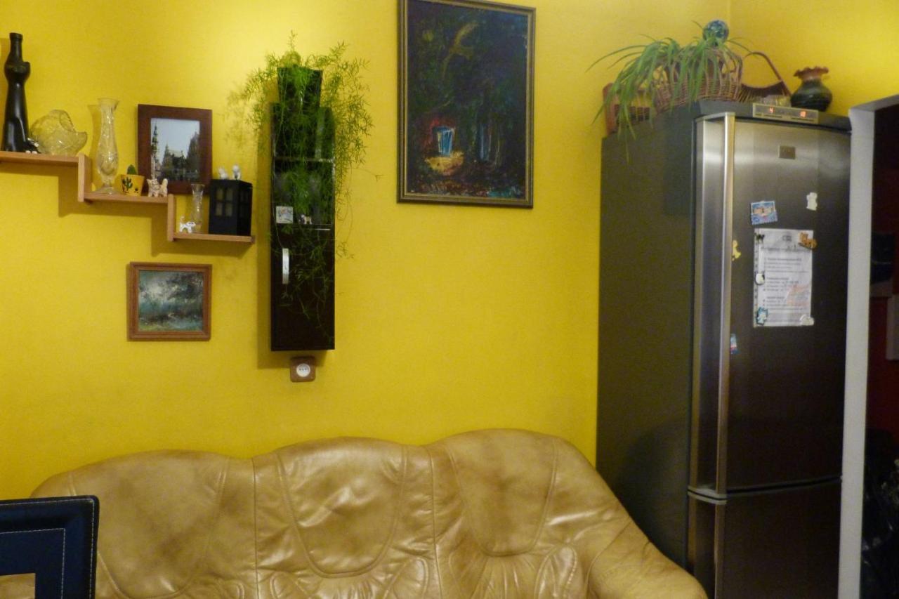 Apartment With Character, Old Town Riga Ngoại thất bức ảnh